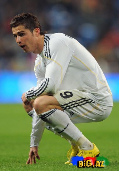 Kriştiano Ronaldo (CR7) / Cristiano Ronaldo / Криштиану Роналду (Foto & Video)