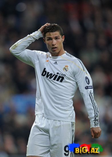 Kriştiano Ronaldo (CR7) / Cristiano Ronaldo / Криштиану Роналду (Foto & Video)