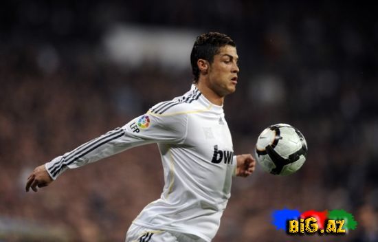 Kriştiano Ronaldo (CR7) / Cristiano Ronaldo / Криштиану Роналду (Foto & Video)