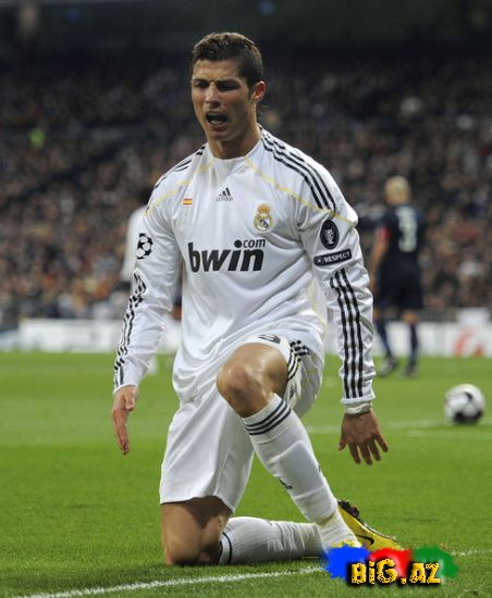 Kriştiano Ronaldo (CR7) / Cristiano Ronaldo / Криштиану Роналду (Foto & Video)