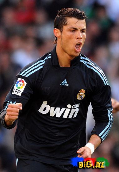 Kriştiano Ronaldo (CR7) / Cristiano Ronaldo / Криштиану Роналду (Foto & Video)