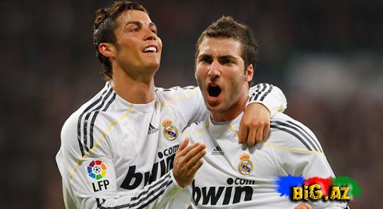 Kriştiano Ronaldo (CR7) / Cristiano Ronaldo / Криштиану Роналду (Foto & Video)