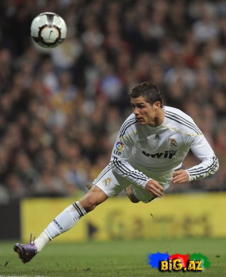 Kriştiano Ronaldo (CR7) / Cristiano Ronaldo / Криштиану Роналду (Foto & Video)