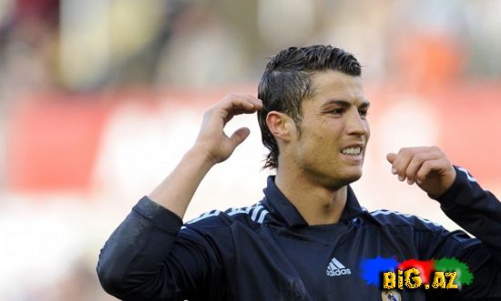 Kriştiano Ronaldo (CR7) / Cristiano Ronaldo / Криштиану Роналду (Foto & Video)