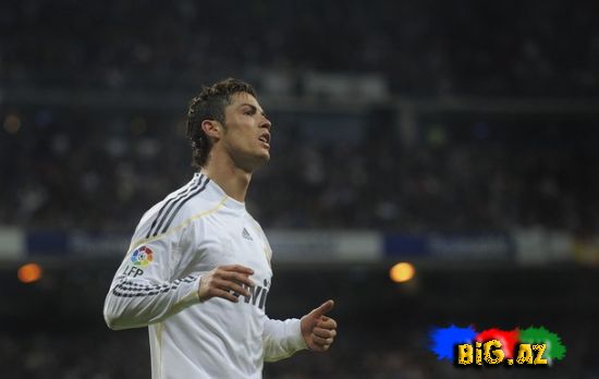 Kriştiano Ronaldo (CR7) / Cristiano Ronaldo / Криштиану Роналду (Foto & Video)