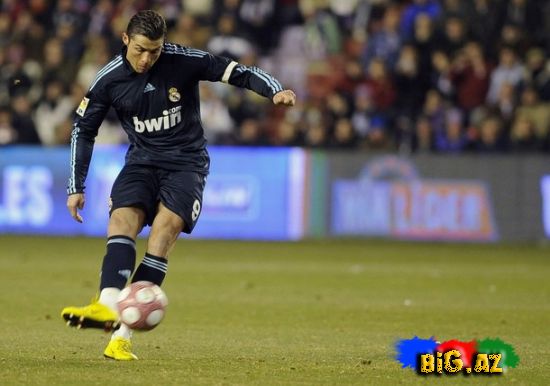 Kriştiano Ronaldo (CR7) / Cristiano Ronaldo / Криштиану Роналду (Foto & Video)