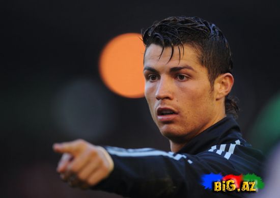 Kriştiano Ronaldo (CR7) / Cristiano Ronaldo / Криштиану Роналду (Foto & Video)