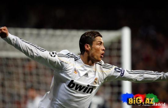 Kriştiano Ronaldo (CR7) / Cristiano Ronaldo / Криштиану Роналду (Foto & Video)