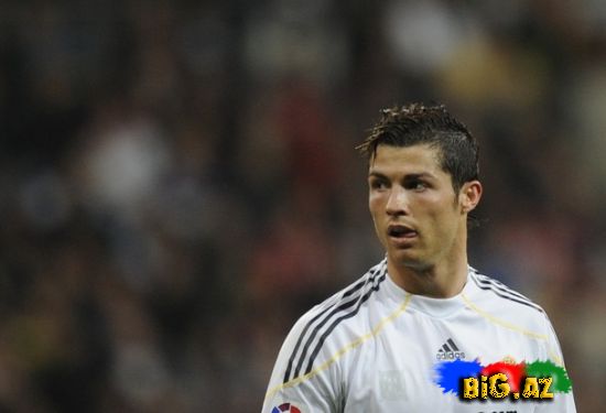 Kriştiano Ronaldo (CR7) / Cristiano Ronaldo / Криштиану Роналду (Foto & Video)