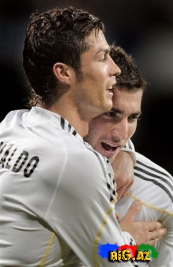 Kriştiano Ronaldo (CR7) / Cristiano Ronaldo / Криштиану Роналду (Foto & Video)