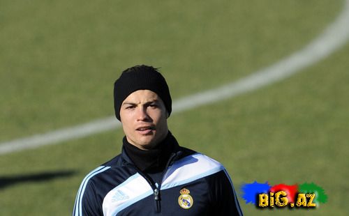 Kriştiano Ronaldo (CR7) / Cristiano Ronaldo / Криштиану Роналду (Foto & Video)