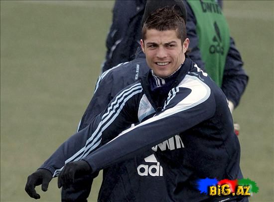 Kriştiano Ronaldo (CR7) / Cristiano Ronaldo / Криштиану Роналду (Foto & Video)