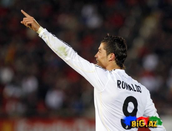 Kriştiano Ronaldo (CR7) / Cristiano Ronaldo / Криштиану Роналду (Foto & Video)
