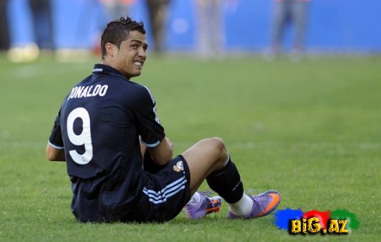 Kriştiano Ronaldo (CR7) / Cristiano Ronaldo / Криштиану Роналду (Foto & Video)