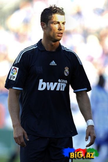 Kriştiano Ronaldo (CR7) / Cristiano Ronaldo / Криштиану Роналду (Foto & Video)