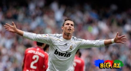 Kriştiano Ronaldo (CR7) / Cristiano Ronaldo / Криштиану Роналду (Foto & Video)