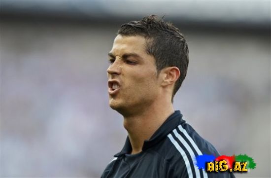 Kriştiano Ronaldo (CR7) / Cristiano Ronaldo / Криштиану Роналду (Foto & Video)