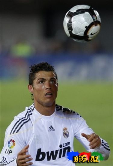 Kriştiano Ronaldo (CR7) / Cristiano Ronaldo / Криштиану Роналду (Foto & Video)