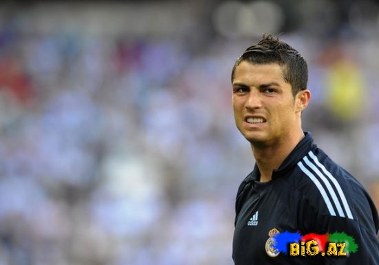 Kriştiano Ronaldo (CR7) / Cristiano Ronaldo / Криштиану Роналду (Foto & Video)