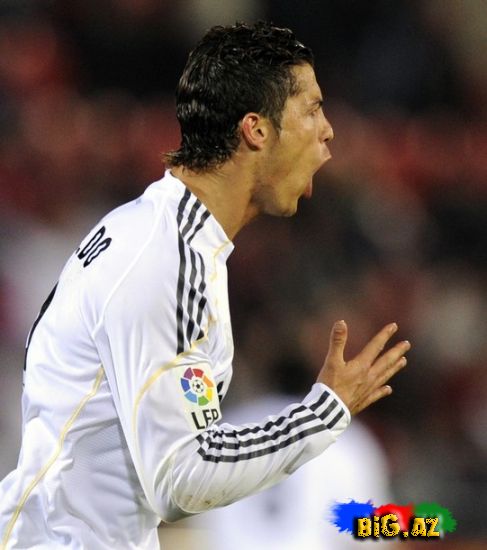 Kriştiano Ronaldo (CR7) / Cristiano Ronaldo / Криштиану Роналду (Foto & Video)