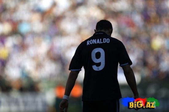 Kriştiano Ronaldo (CR7) / Cristiano Ronaldo / Криштиану Роналду (Foto & Video)