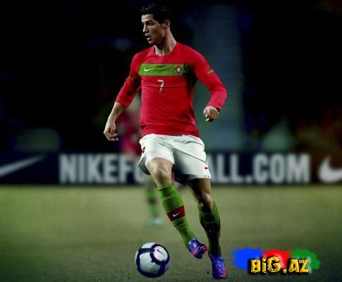 Kriştiano Ronaldo (CR7) / Cristiano Ronaldo / Криштиану Роналду (Foto & Video)
