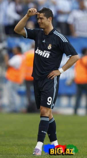 Kriştiano Ronaldo (CR7) / Cristiano Ronaldo / Криштиану Роналду (Foto & Video)