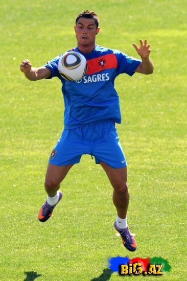 Kriştiano Ronaldo (CR7) / Cristiano Ronaldo / Криштиану Роналду (Foto & Video)