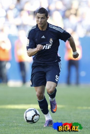 Kriştiano Ronaldo (CR7) / Cristiano Ronaldo / Криштиану Роналду (Foto & Video)