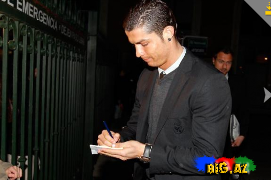 Kriştiano Ronaldo (CR7) / Cristiano Ronaldo / Криштиану Роналду (Foto & Video)