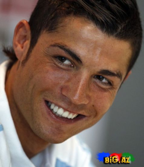 Kriştiano Ronaldo (CR7) / Cristiano Ronaldo / Криштиану Роналду (Foto & Video)