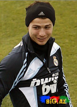 Kriştiano Ronaldo (CR7) / Cristiano Ronaldo / Криштиану Роналду (Foto & Video)