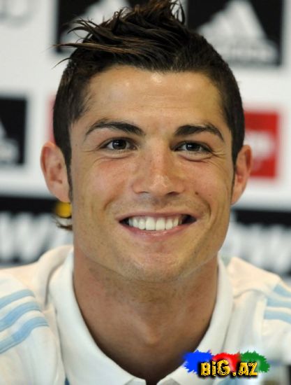 Kriştiano Ronaldo (CR7) / Cristiano Ronaldo / Криштиану Роналду (Foto & Video)