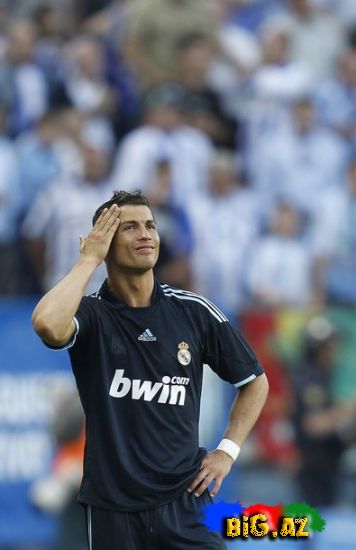 Kriştiano Ronaldo (CR7) / Cristiano Ronaldo / Криштиану Роналду (Foto & Video)