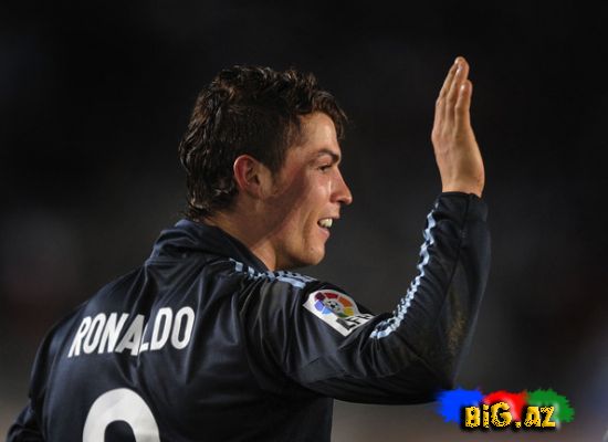 Kriştiano Ronaldo (CR7) / Cristiano Ronaldo / Криштиану Роналду (Foto & Video)