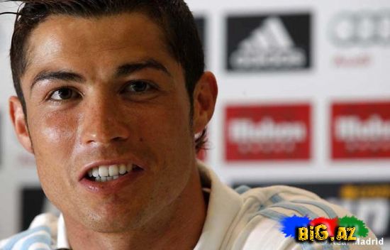 Kriştiano Ronaldo (CR7) / Cristiano Ronaldo / Криштиану Роналду (Foto & Video)