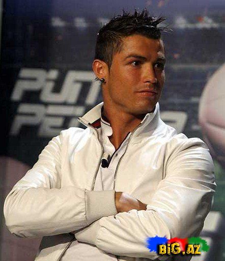 Kriştiano Ronaldo (CR7) / Cristiano Ronaldo / Криштиану Роналду (Foto & Video)
