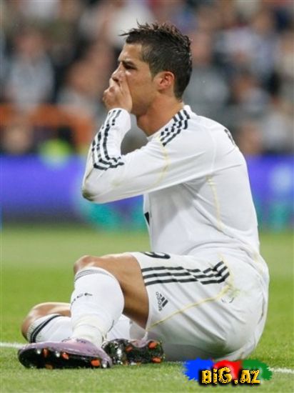 Kriştiano Ronaldo (CR7) / Cristiano Ronaldo / Криштиану Роналду (Foto & Video)