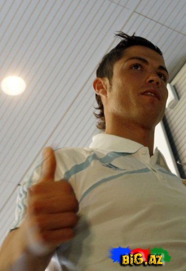 Kriştiano Ronaldo (CR7) / Cristiano Ronaldo / Криштиану Роналду (Foto & Video)