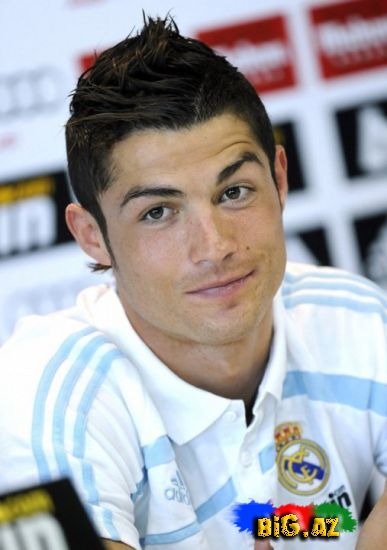 Kriştiano Ronaldo (CR7) / Cristiano Ronaldo / Криштиану Роналду (Foto & Video)