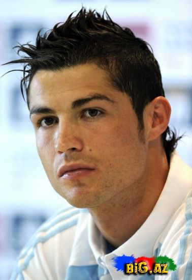 Kriştiano Ronaldo (CR7) / Cristiano Ronaldo / Криштиану Роналду (Foto & Video)