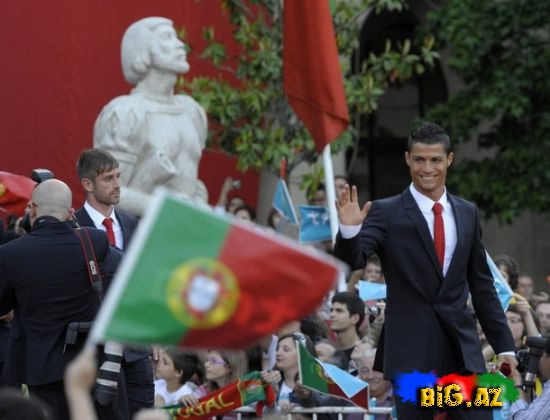 Kriştiano Ronaldo (CR7) / Cristiano Ronaldo / Криштиану Роналду (Foto & Video)