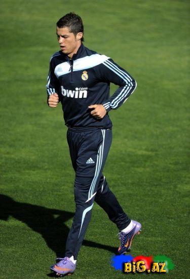 Kriştiano Ronaldo (CR7) / Cristiano Ronaldo / Криштиану Роналду (Foto & Video)