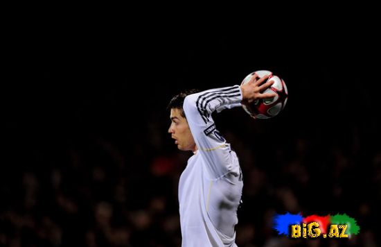 Kriştiano Ronaldo (CR7) / Cristiano Ronaldo / Криштиану Роналду (Foto & Video)