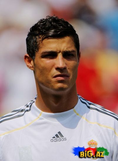 Kriştiano Ronaldo (CR7) / Cristiano Ronaldo / Криштиану Роналду (Foto & Video)