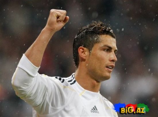 Kriştiano Ronaldo (CR7) / Cristiano Ronaldo / Криштиану Роналду (Foto & Video)