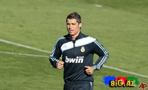 Kriştiano Ronaldo (CR7) / Cristiano Ronaldo / Криштиану Роналду (Foto & Video)