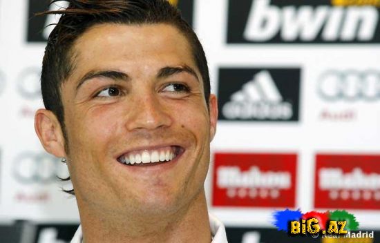 Kriştiano Ronaldo (CR7) / Cristiano Ronaldo / Криштиану Роналду (Foto & Video)