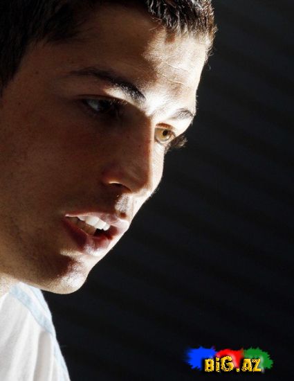 Kriştiano Ronaldo (CR7) / Cristiano Ronaldo / Криштиану Роналду (Foto & Video)