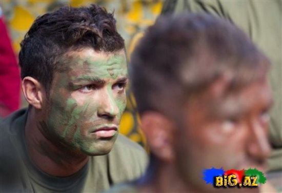 Kriştiano Ronaldo (CR7) / Cristiano Ronaldo / Криштиану Роналду (Foto & Video)